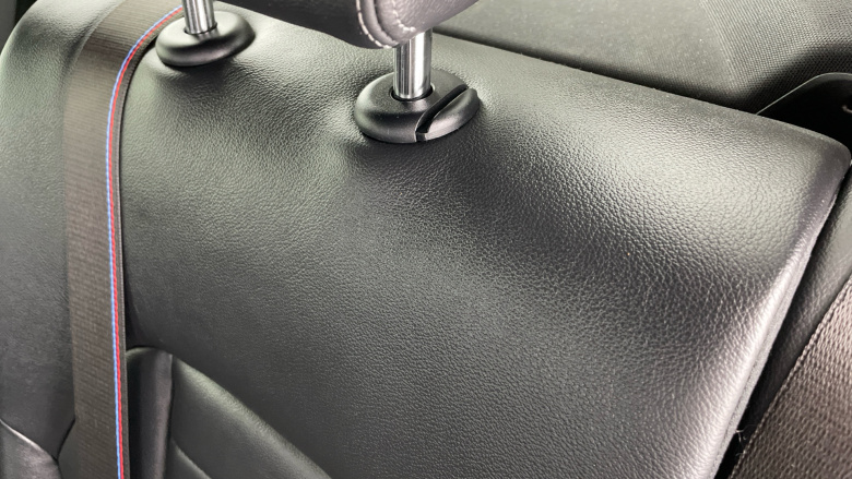 BMW 3 Series M340i xDrive 4dr Step Auto Petrol Saloon